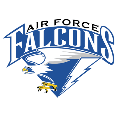 Air-Force-Falcons Logo air force falcons