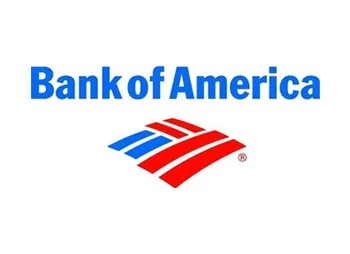 bank of american logo