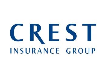 crest