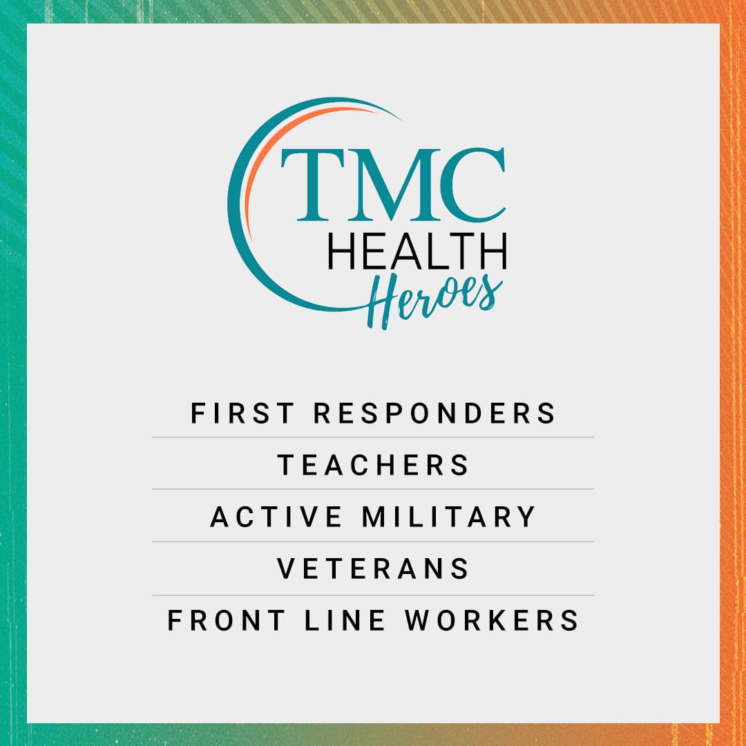 The Arizona Bowl Heroes Tribute Program