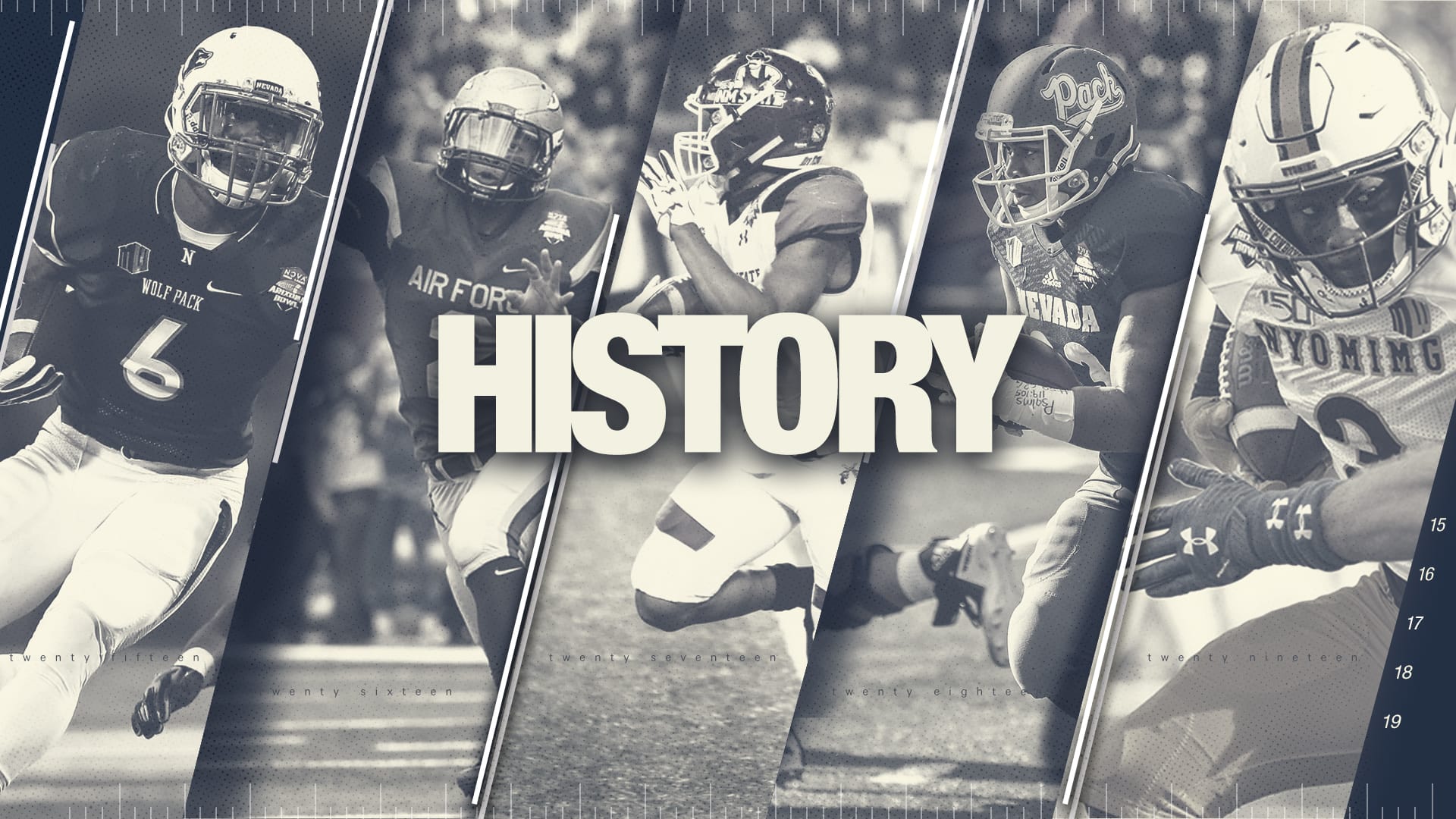 Arizona Bowl History Image
