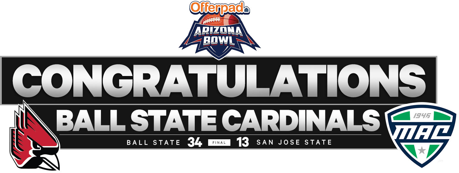 CONGRATS GRAPHIC