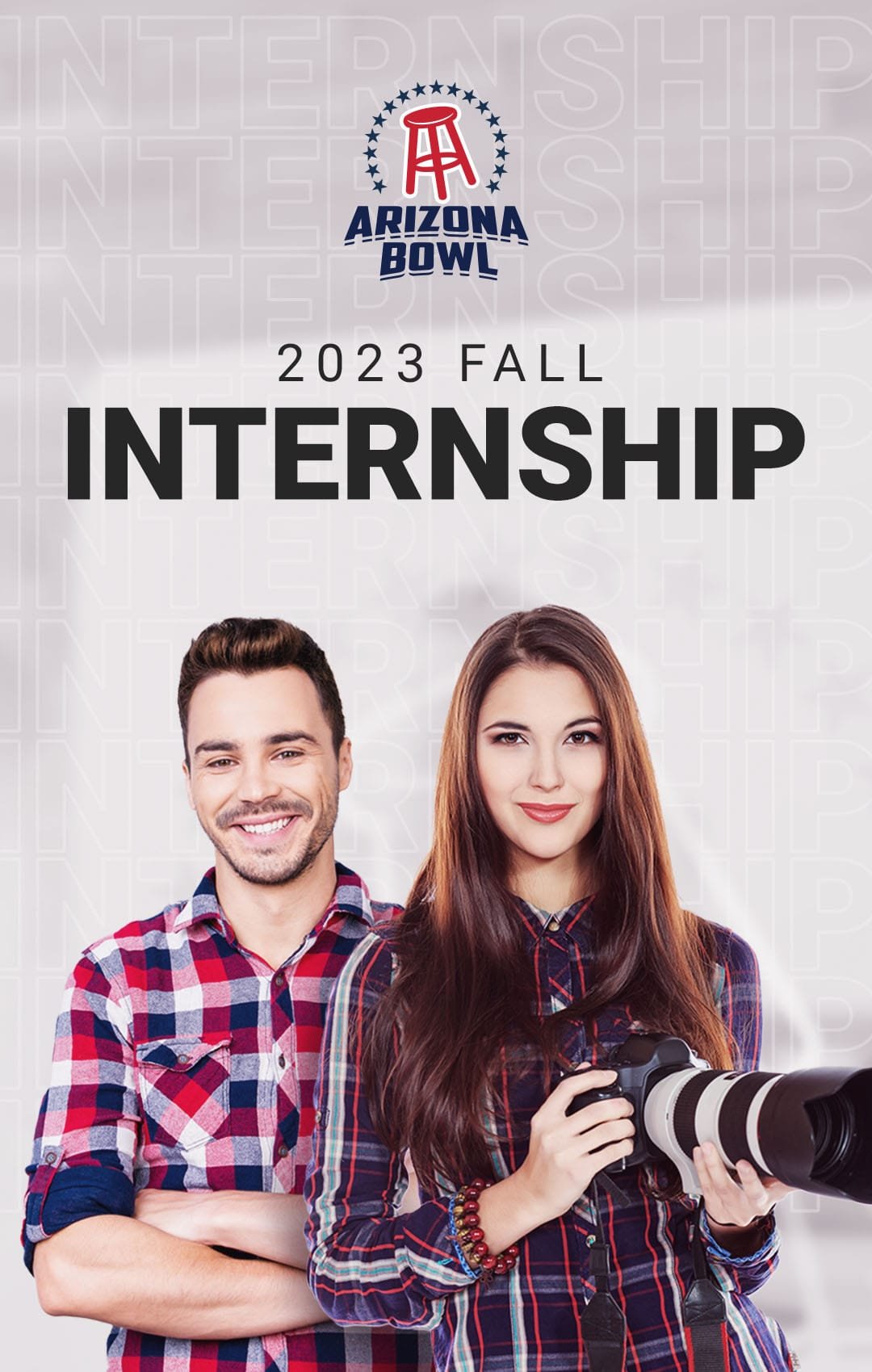 2023 Internship Opportunities Barstool Sports Arizona Bowl