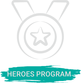 Heroes Program Icon Image