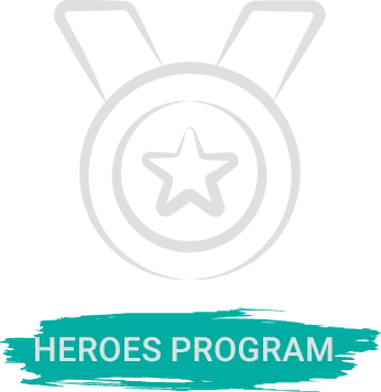 Heroes Program Icon Image