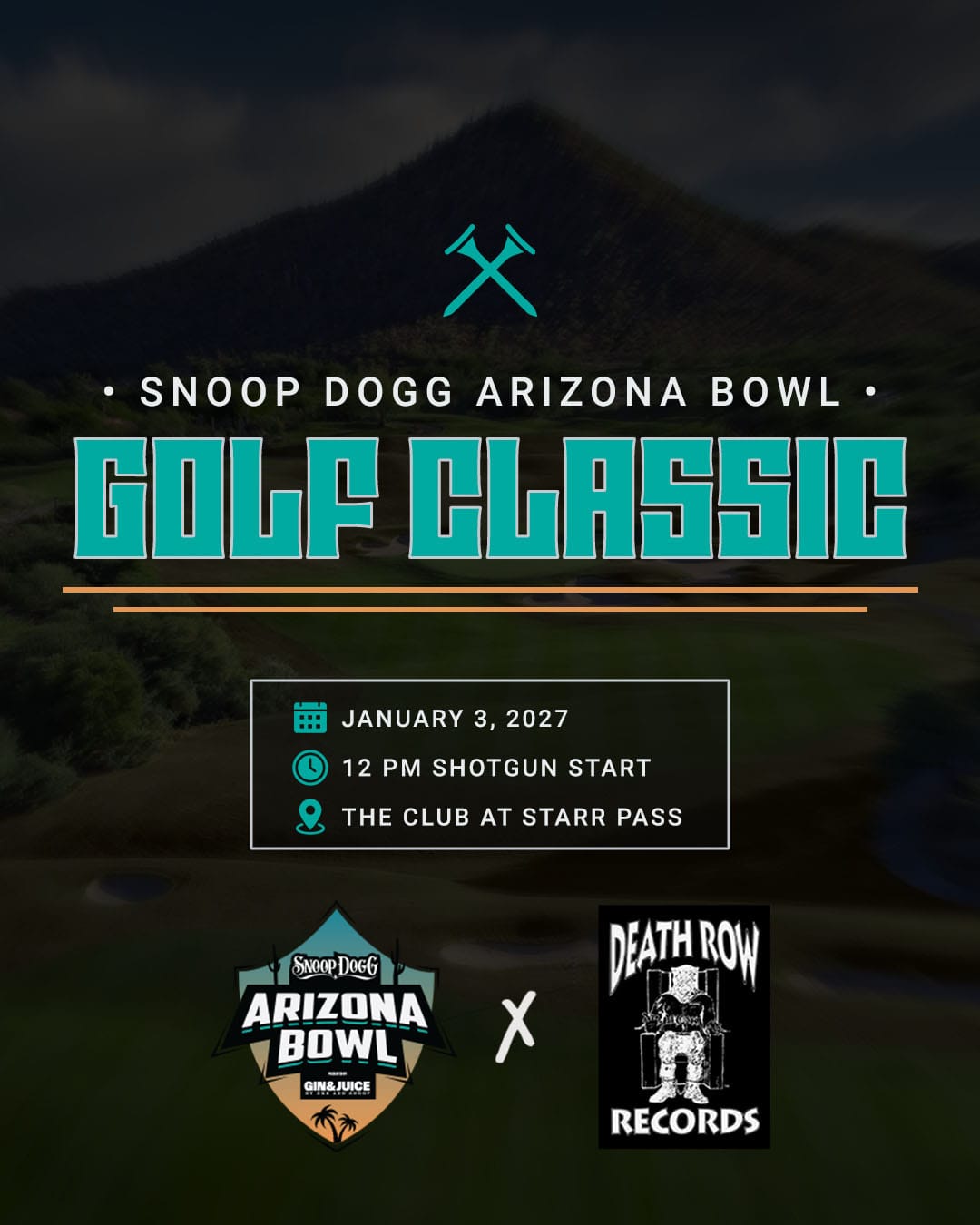 Golf Classic-Graphics-1080x1350 Snoop Dogg Arizona Bowl Golf Classic Product Image