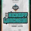 KOL-Graphics-KOL-1080x1350 2026 Kickoff Luncheon BlueBlazers Discount